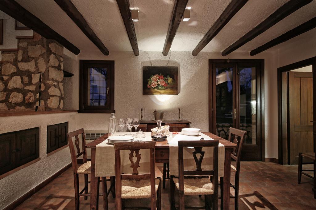 Villa Dei Rosmarini Toscolano Maderno Eksteriør bilde